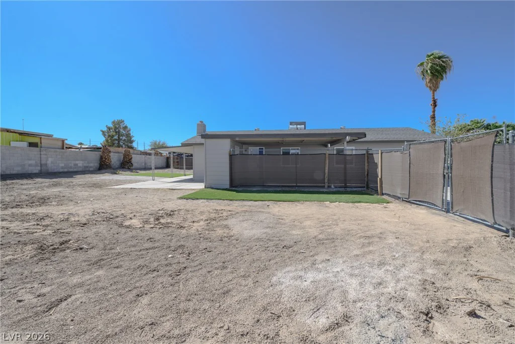5257 Fairfax, Las Vegas, NV 89120