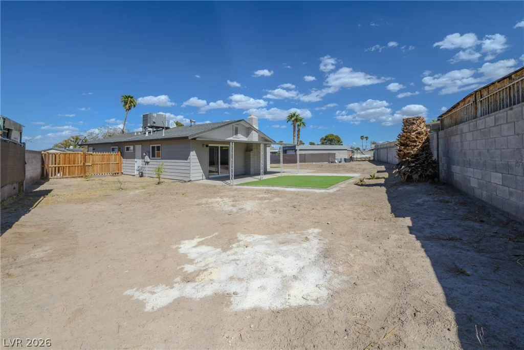 5257 Fairfax, Las Vegas, NV 89120