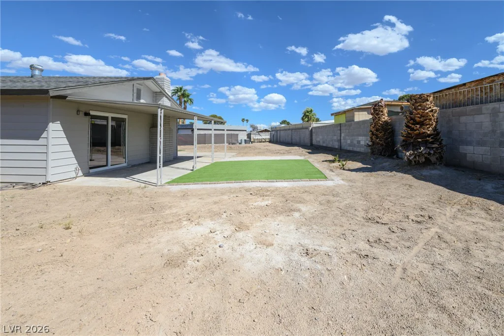 5257 Fairfax, Las Vegas, NV 89120