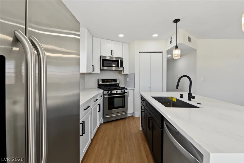 5257 Fairfax, Las Vegas, NV 89120
