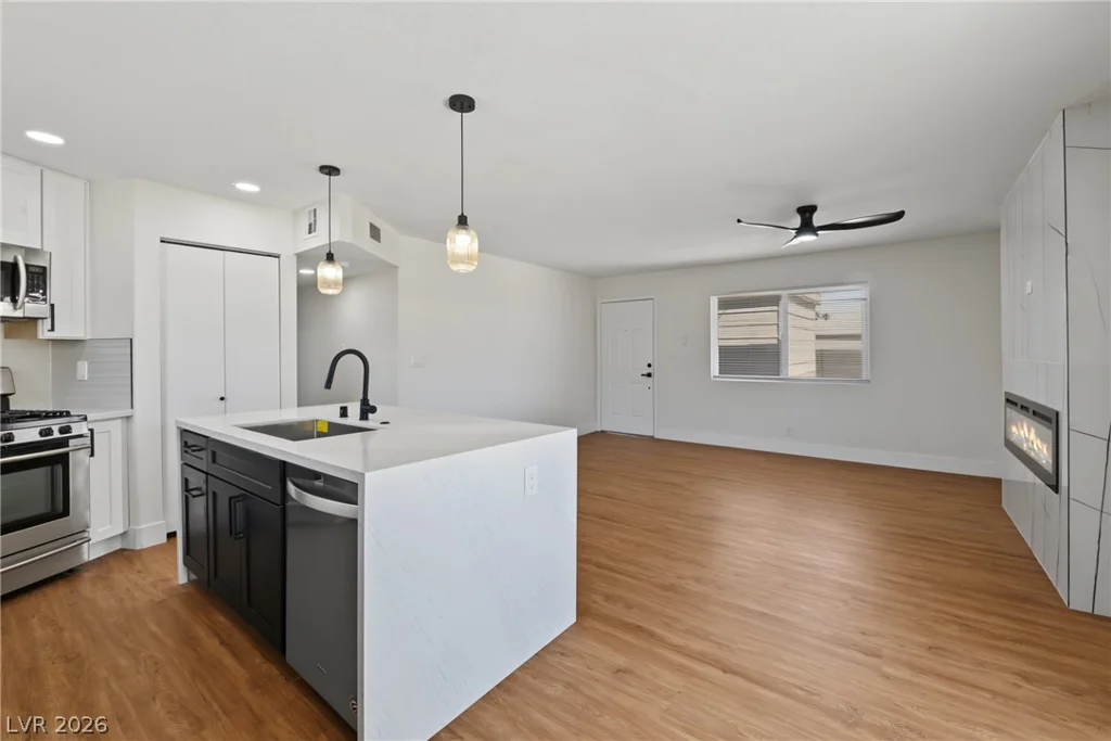 5257 Fairfax, Las Vegas, NV 89120