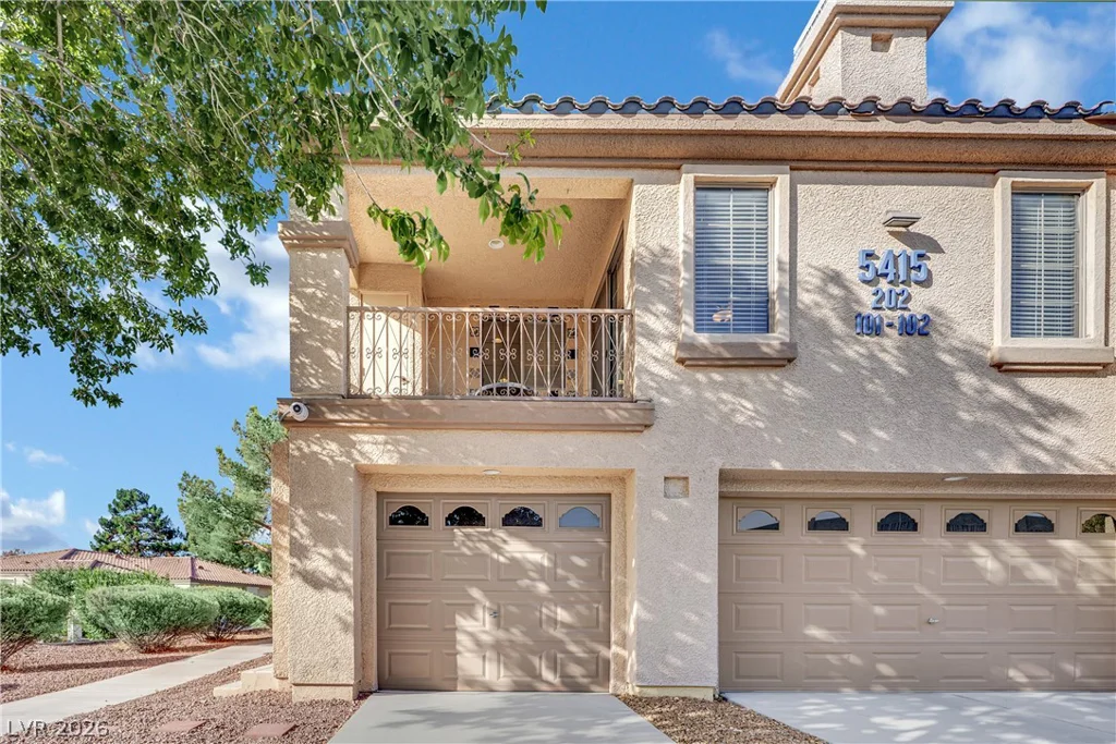 5415 Crimson Crest, Las Vegas, NV 89149