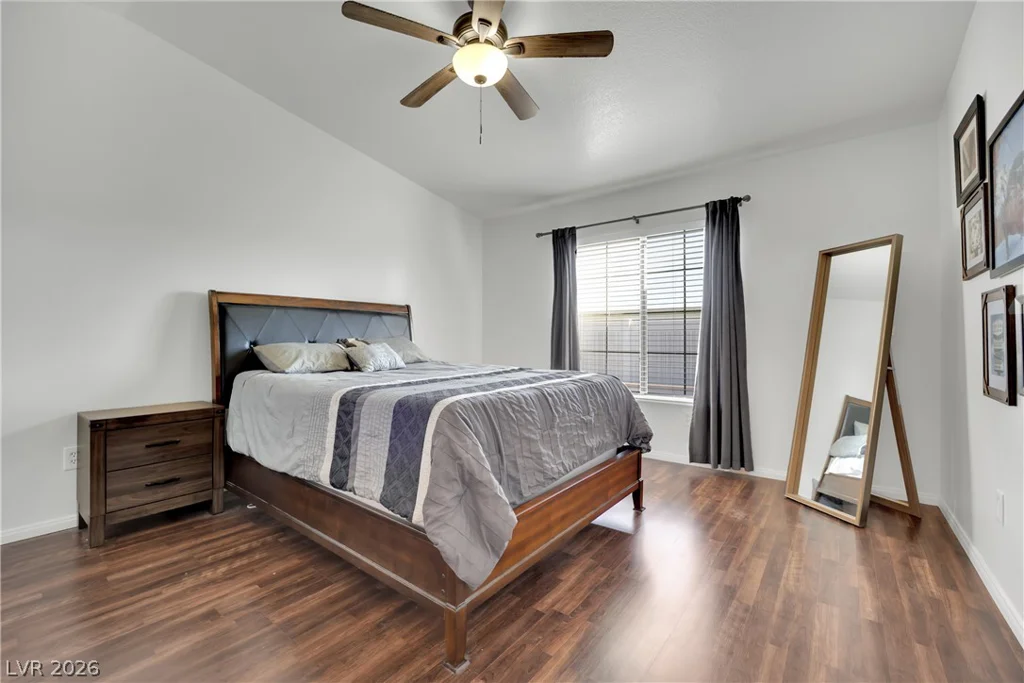 5415 Crimson Crest, Las Vegas, NV 89149