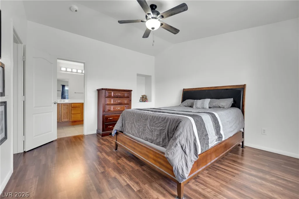 5415 Crimson Crest, Las Vegas, NV 89149