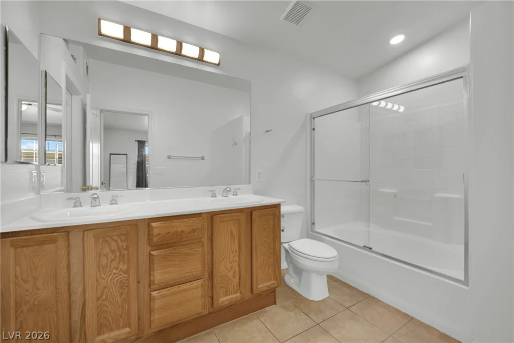 5415 Crimson Crest, Las Vegas, NV 89149
