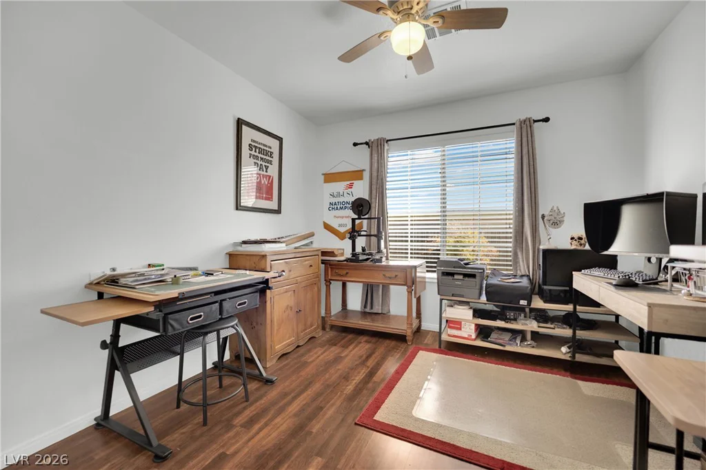 5415 Crimson Crest, Las Vegas, NV 89149