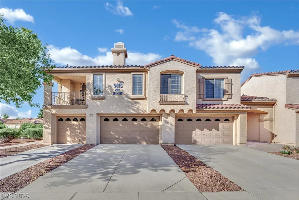 5415 Crimson Crest, Las Vegas, NV 89149