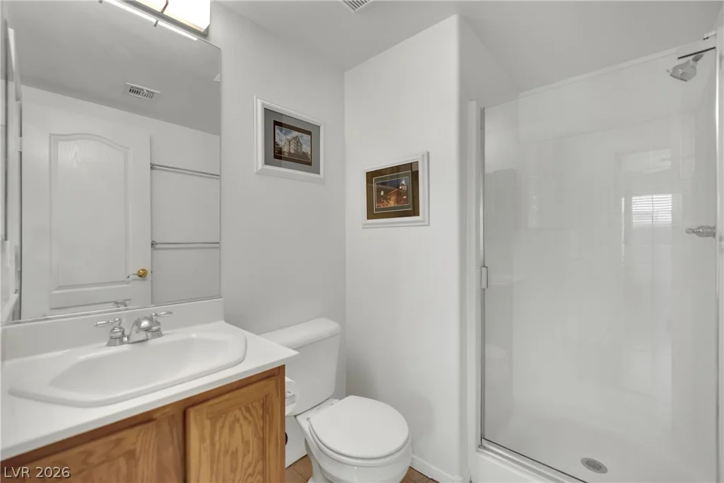 5415 Crimson Crest, Las Vegas, NV 89149