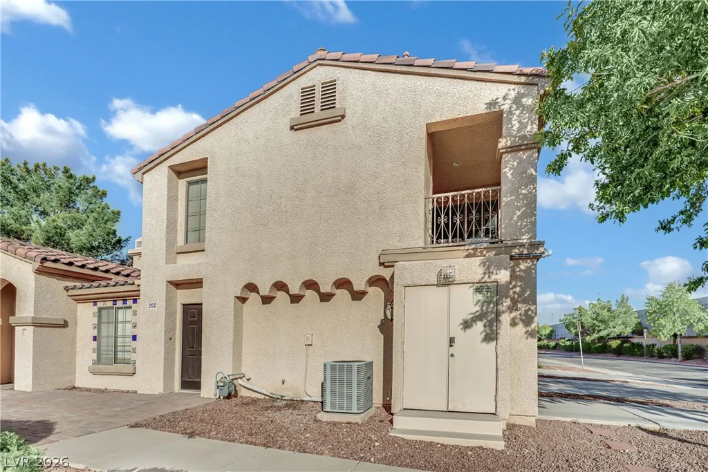 5415 Crimson Crest, Las Vegas, NV 89149