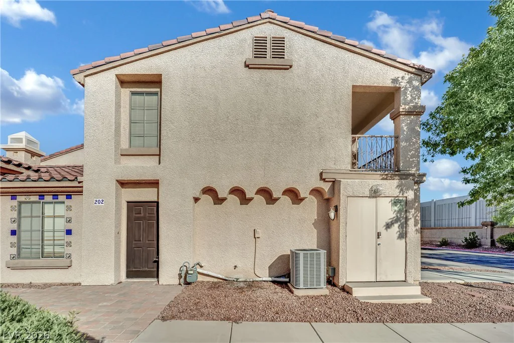 5415 Crimson Crest, Las Vegas, NV 89149