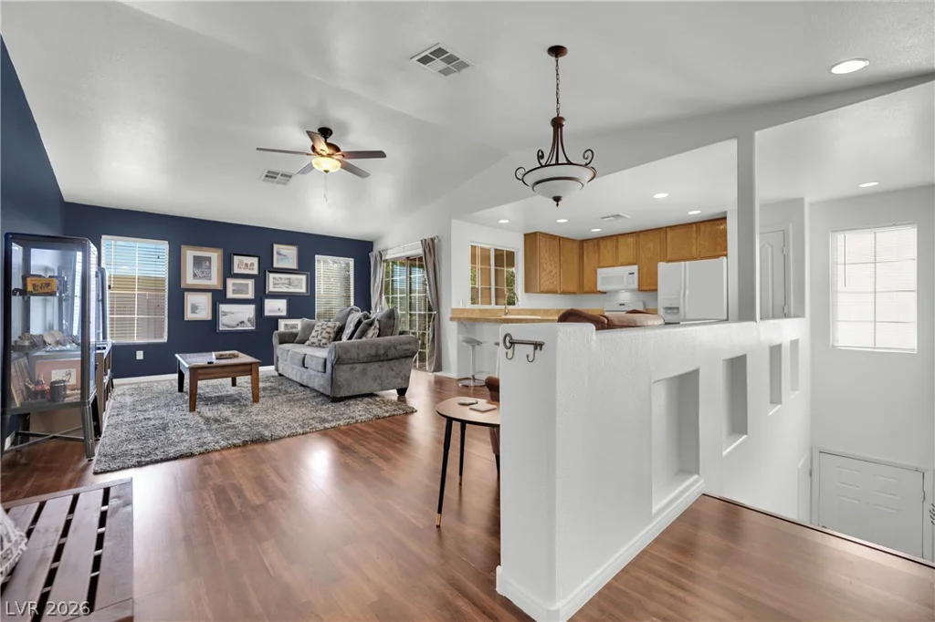 5415 Crimson Crest, Las Vegas, NV 89149