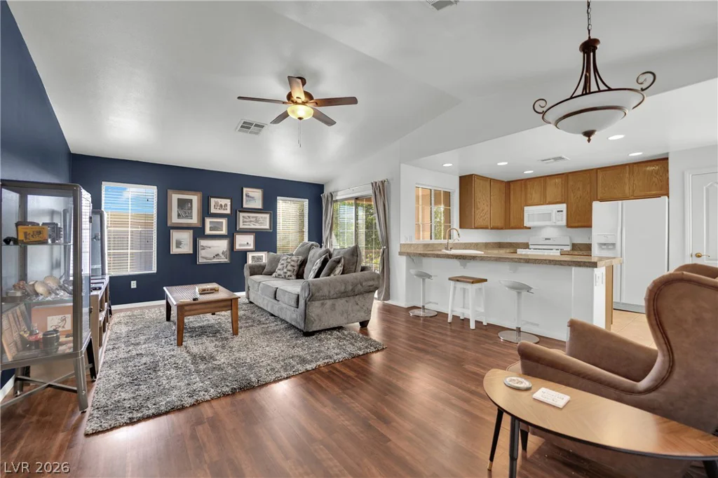 5415 Crimson Crest, Las Vegas, NV 89149