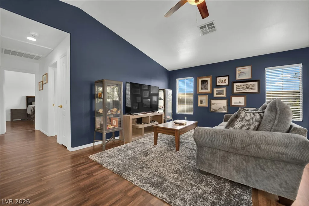 5415 Crimson Crest, Las Vegas, NV 89149