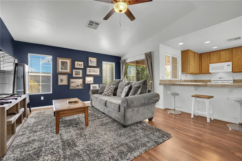 5415 Crimson Crest, Las Vegas, NV 89149