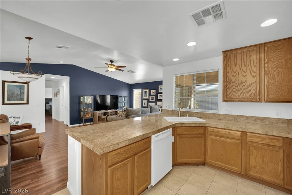5415 Crimson Crest, Las Vegas, NV 89149