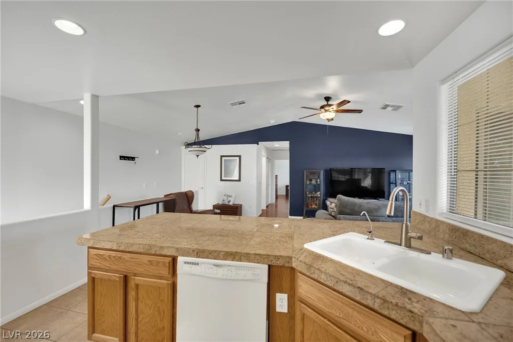 5415 Crimson Crest, Las Vegas, NV 89149