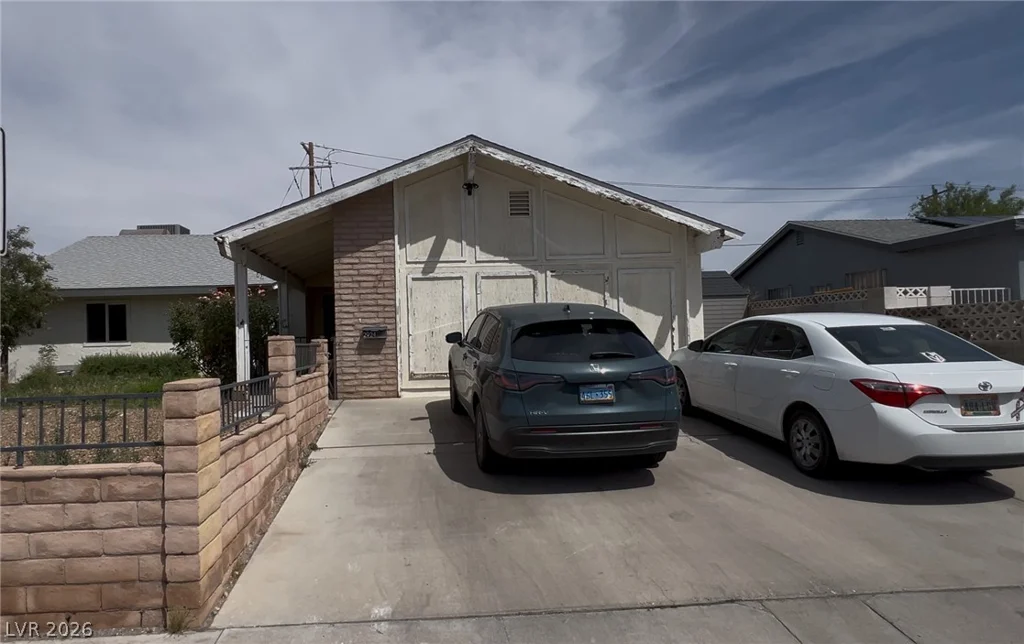 2924 Lindell, Las Vegas, NV 89146