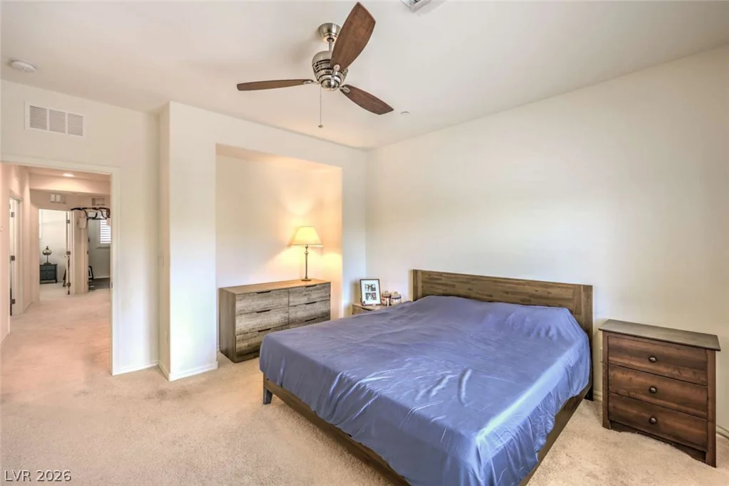 11396 Ogden Mills, Las Vegas, NV 89135