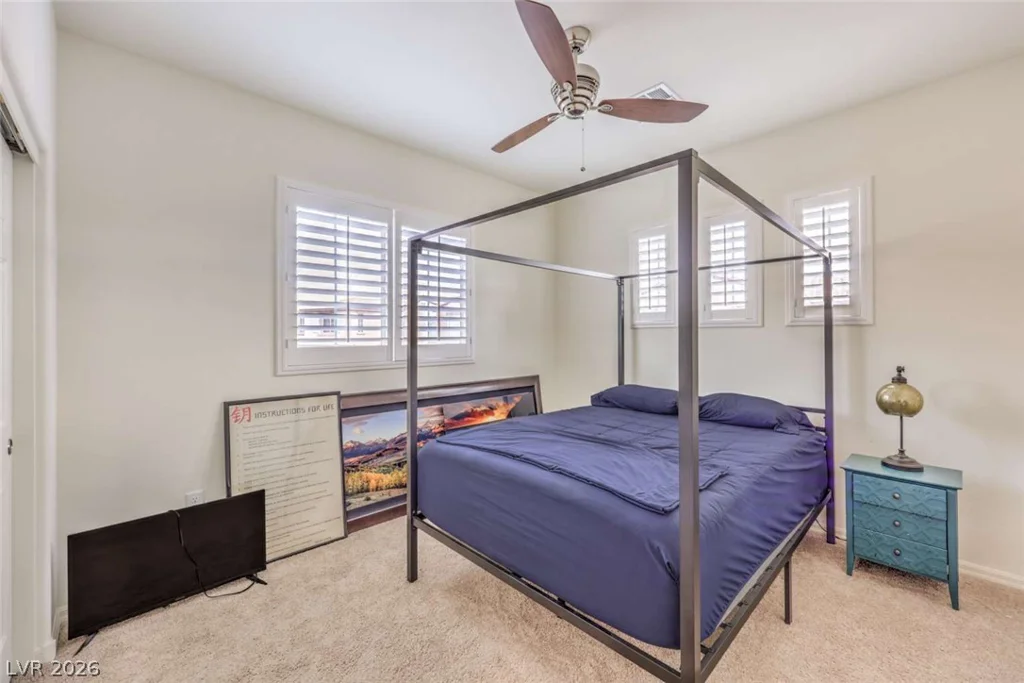 11396 Ogden Mills, Las Vegas, NV 89135