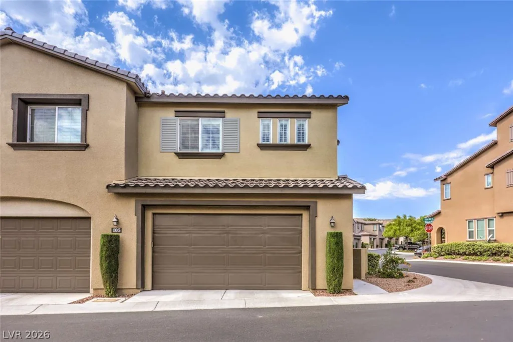11396 Ogden Mills, Las Vegas, NV 89135