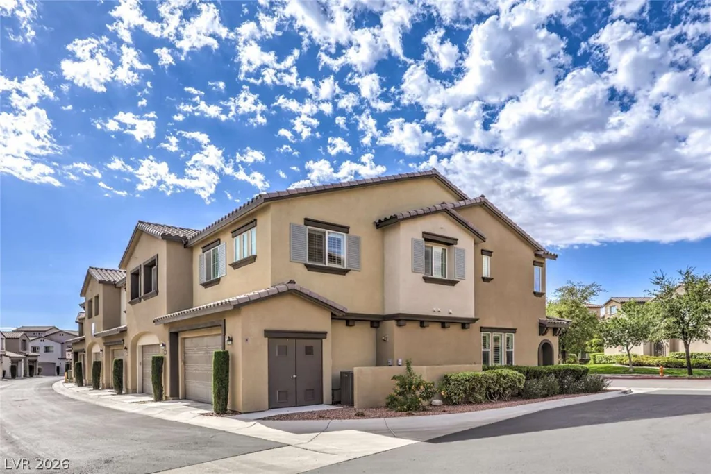 11396 Ogden Mills, Las Vegas, NV 89135
