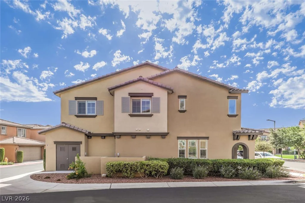 11396 Ogden Mills, Las Vegas, NV 89135