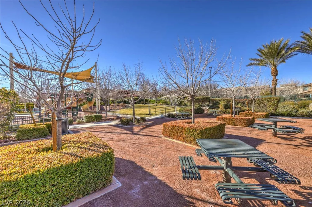 11396 Ogden Mills, Las Vegas, NV 89135