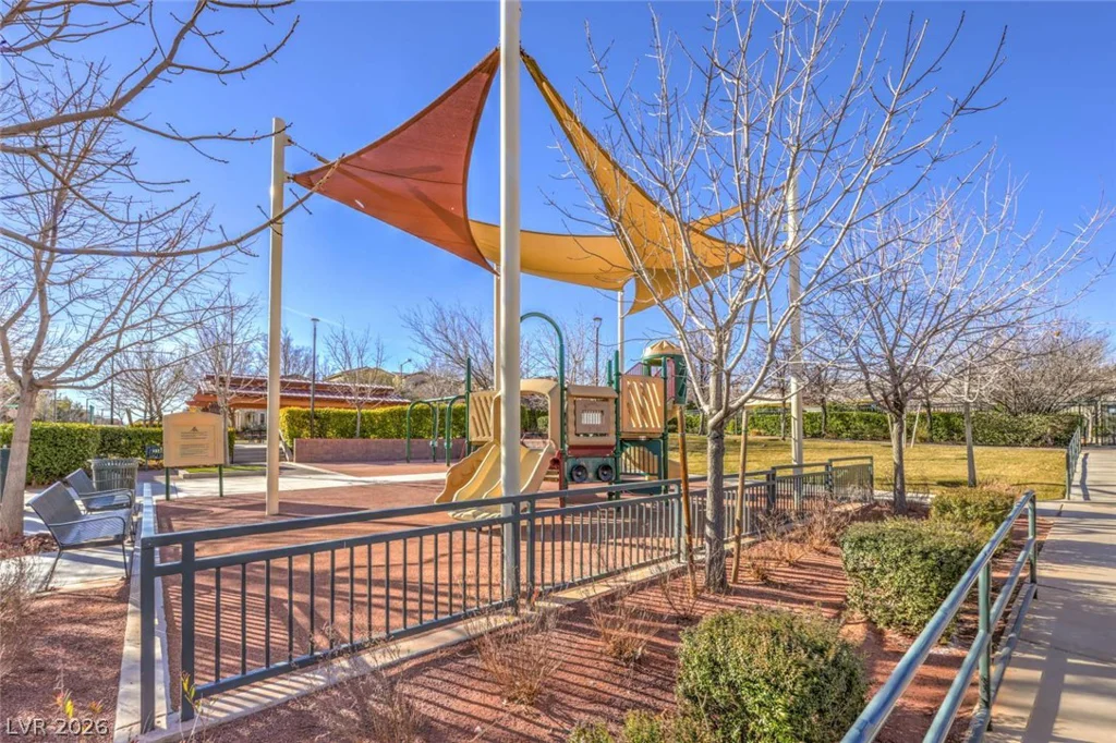 11396 Ogden Mills, Las Vegas, NV 89135