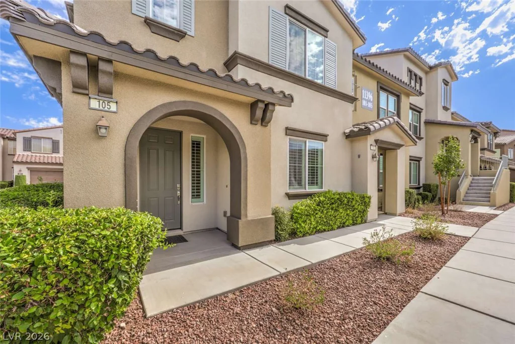 11396 Ogden Mills, Las Vegas, NV 89135