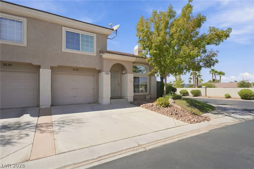 10105 Quilt Tree, Las Vegas, NV 89183