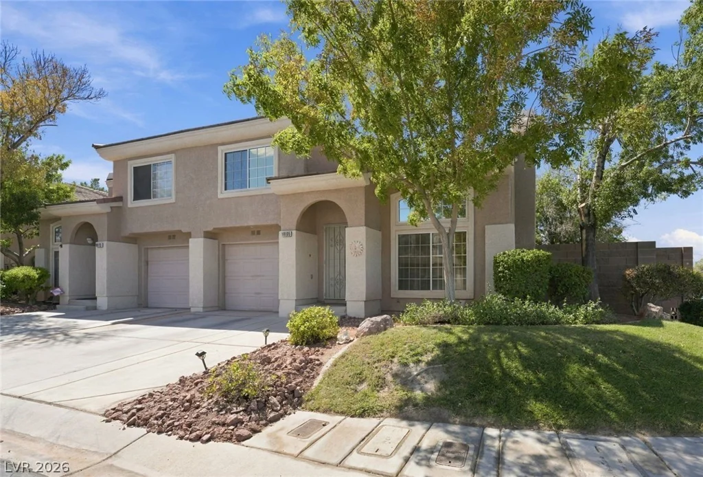 10105 Quilt Tree, Las Vegas, NV 89183