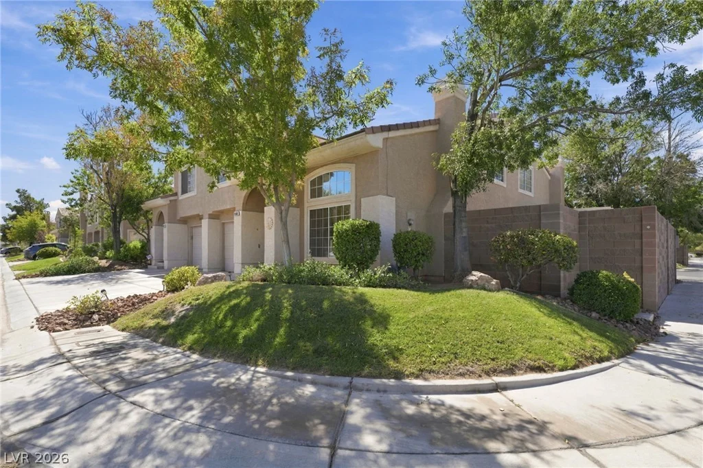 10105 Quilt Tree, Las Vegas, NV 89183