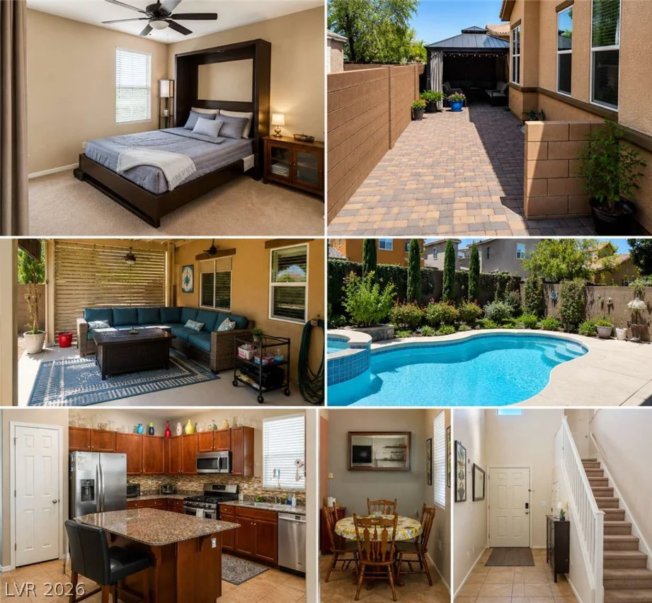 117 Brookhouse, Henderson, NV 89011