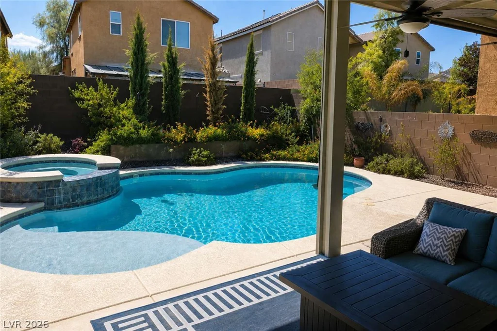 117 Brookhouse, Henderson, NV 89011
