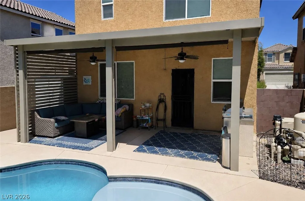 117 Brookhouse, Henderson, NV 89011