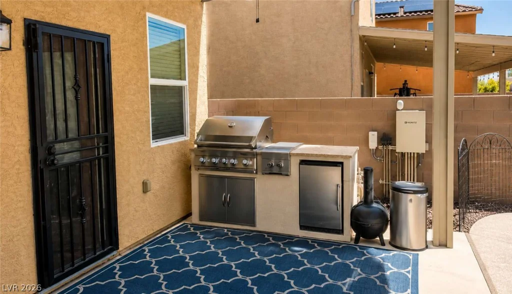 117 Brookhouse, Henderson, NV 89011