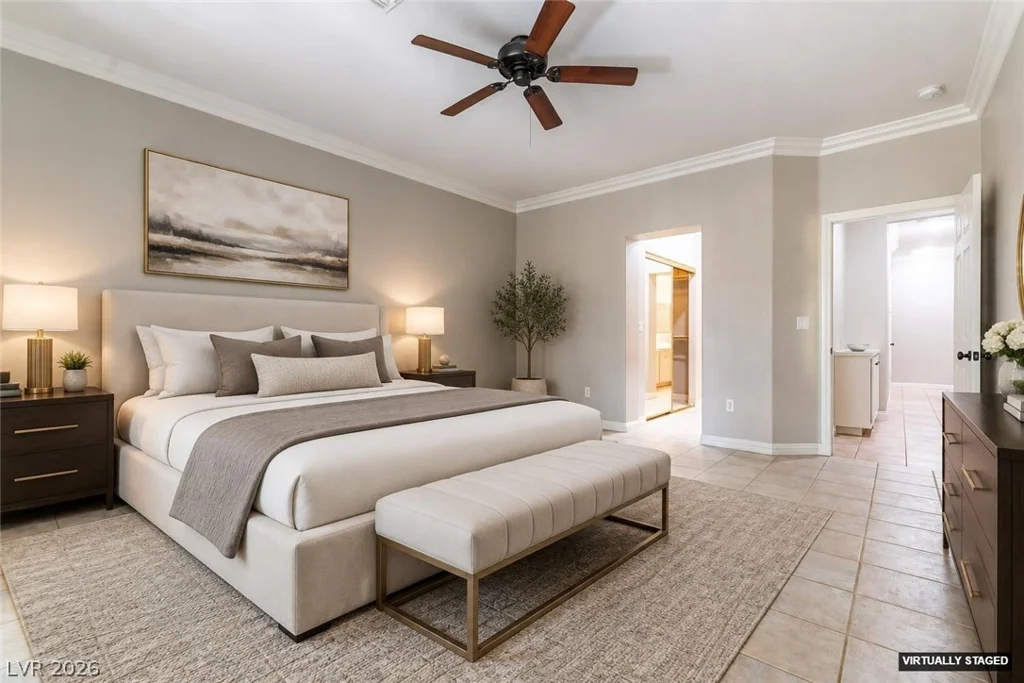 1924 Summer Pine, Las Vegas, NV 89134