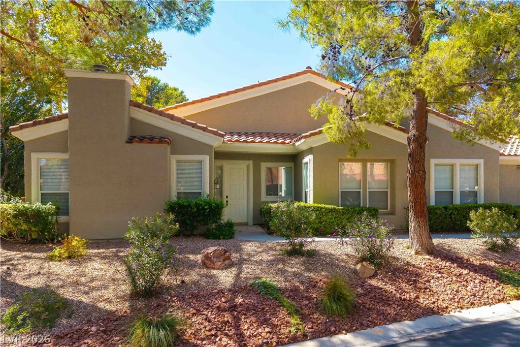 1924 Summer Pine, Las Vegas, NV 89134