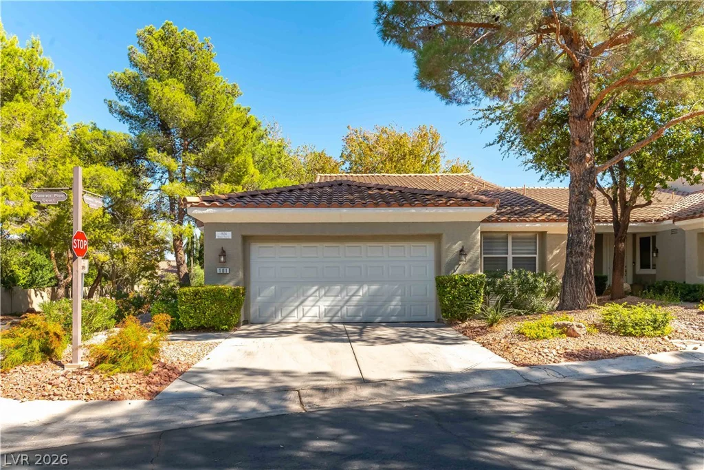1924 Summer Pine, Las Vegas, NV 89134