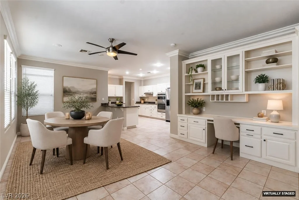 1924 Summer Pine, Las Vegas, NV 89134