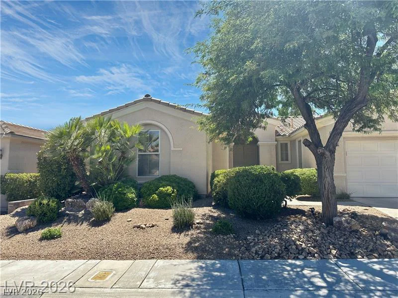4373 Carta Luna, Las Vegas, NV 89135
