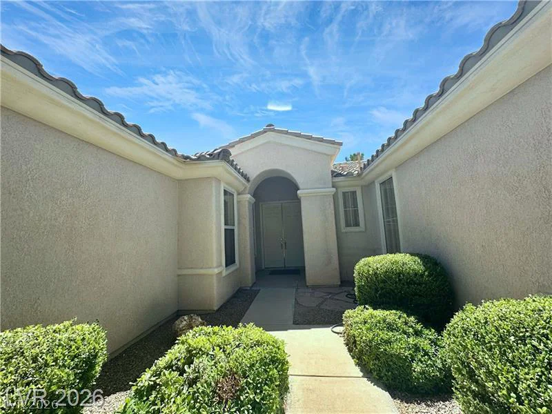 4373 Carta Luna, Las Vegas, NV 89135