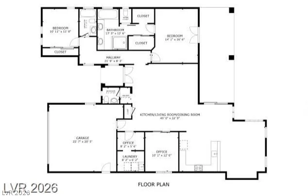 4373 Carta Luna, Las Vegas, NV 89135