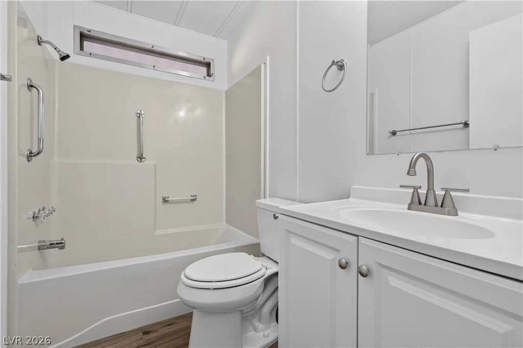 3355 Haleakala, Las Vegas, NV 89122