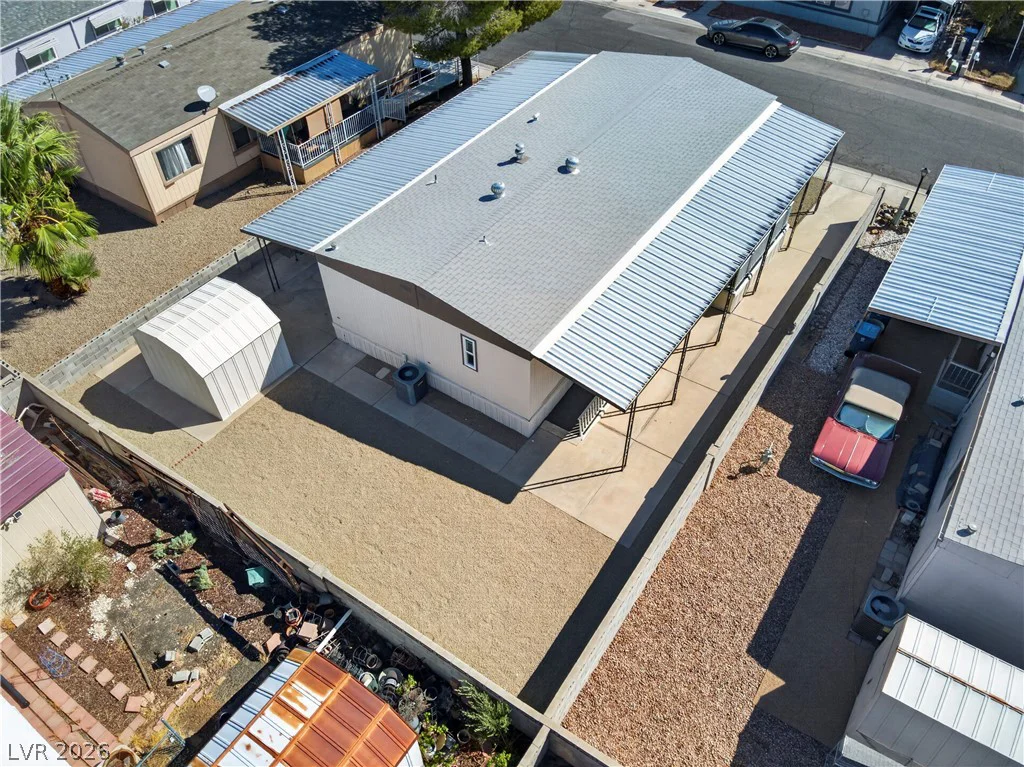 3355 Haleakala, Las Vegas, NV 89122