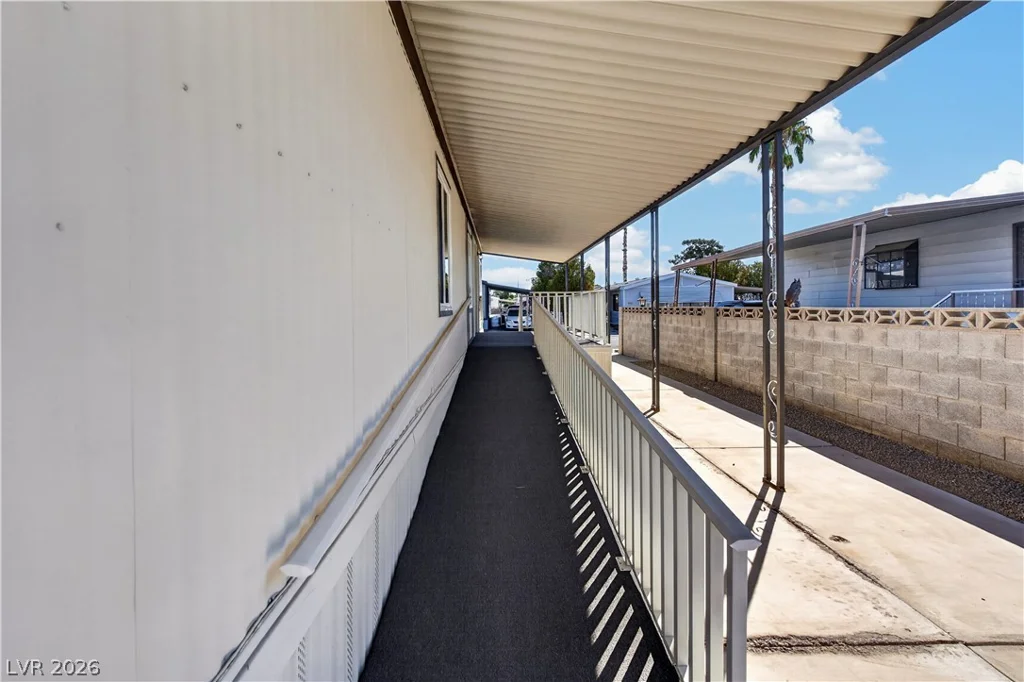 3355 Haleakala, Las Vegas, NV 89122