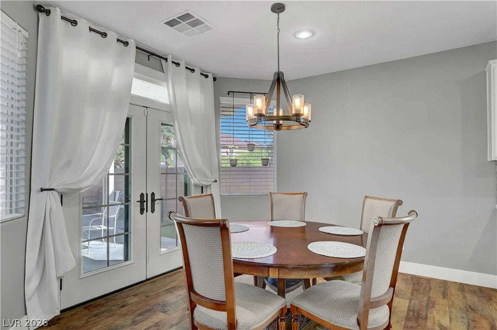 8716 Melissa Meadows, Las Vegas, NV 89131
