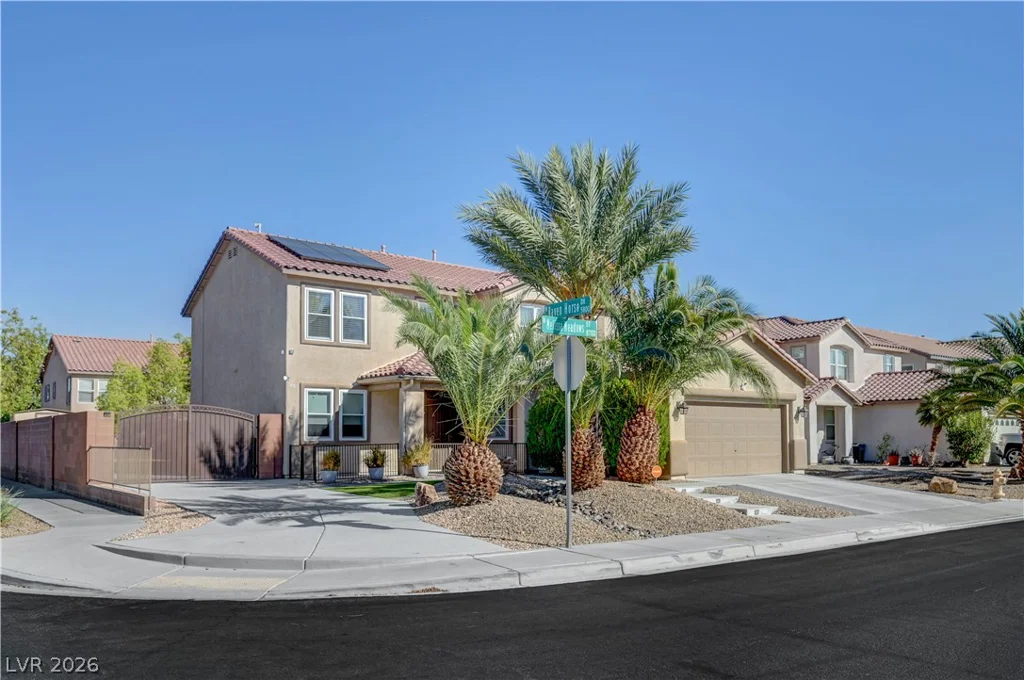 8716 Melissa Meadows, Las Vegas, NV 89131
