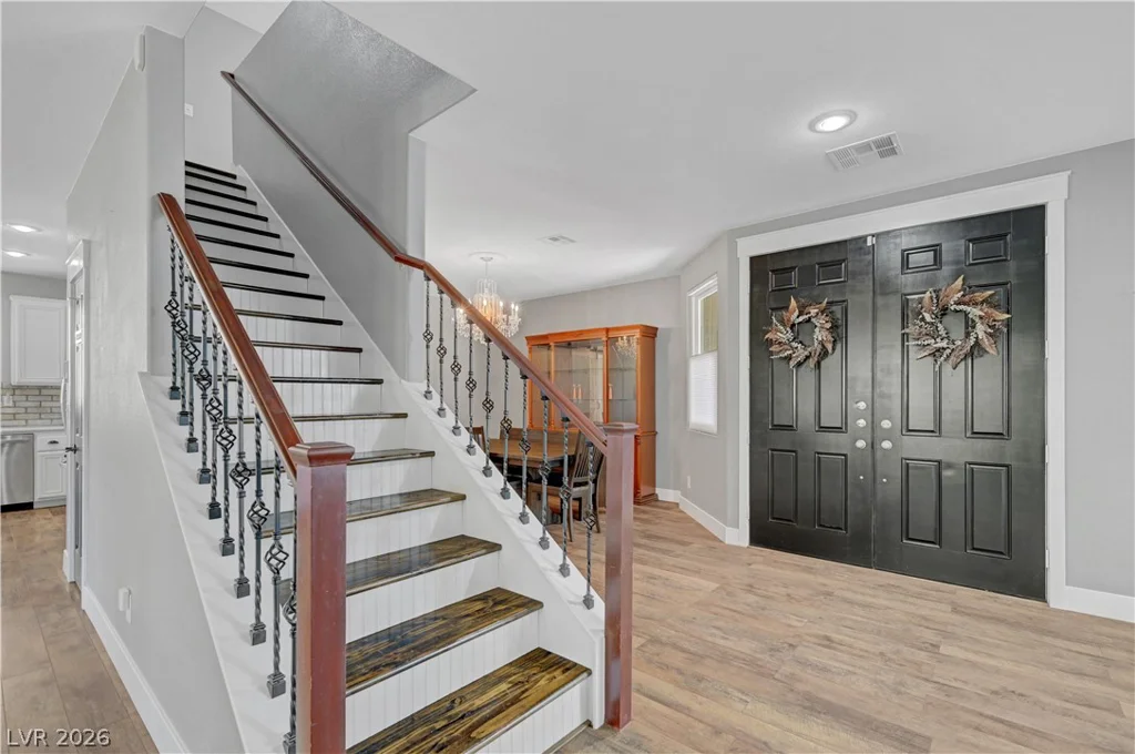 8716 Melissa Meadows, Las Vegas, NV 89131