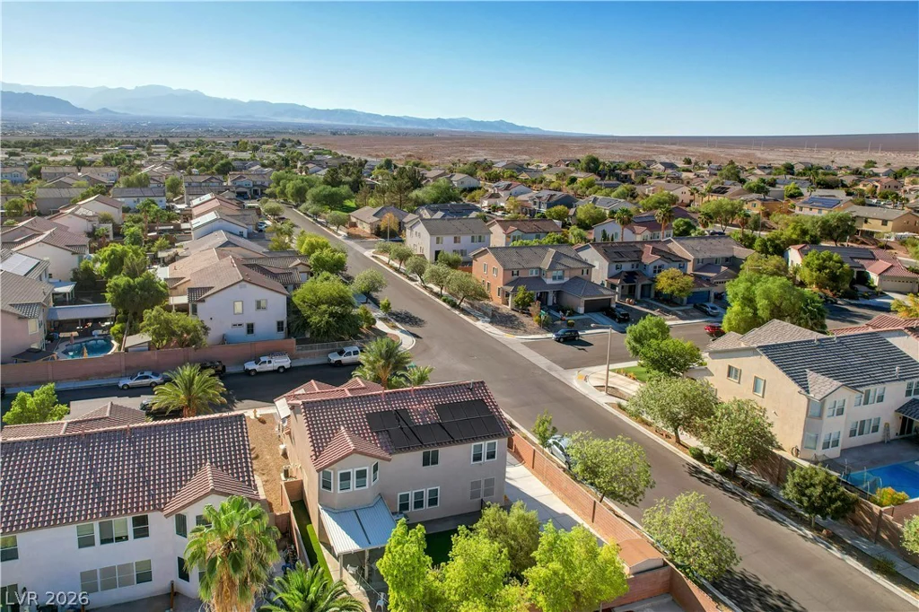 8716 Melissa Meadows, Las Vegas, NV 89131